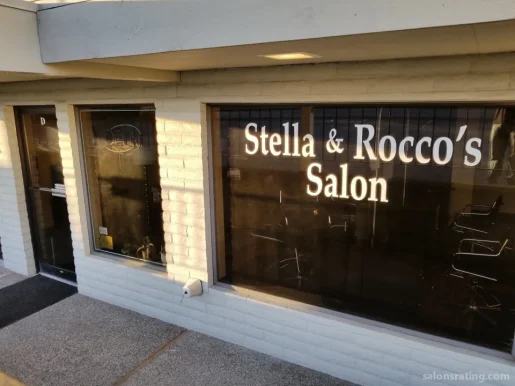 Stella And Rocco's, Tacoma - 