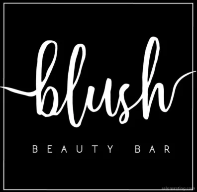 Blush Beauty Bar, Tacoma - Photo 6