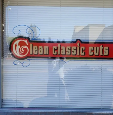 Hidden Dagger Barbershop, Tacoma - Photo 3