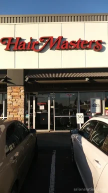 HairMasters, Tacoma - Photo 4
