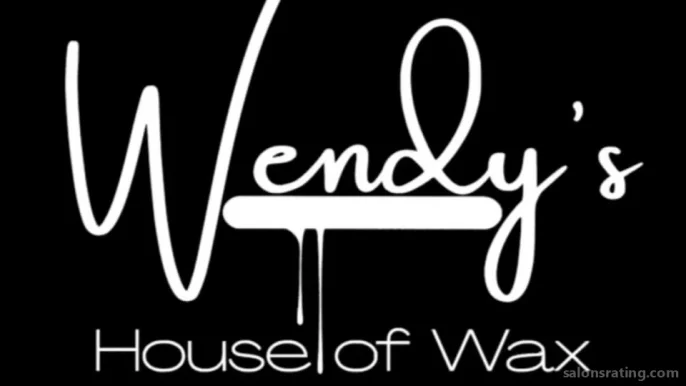 Wendy's House of Wax, Tacoma - 