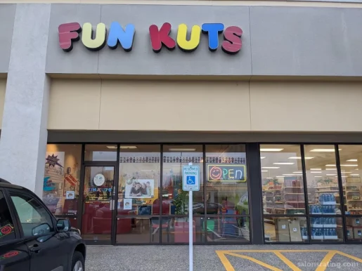 Fun Kuts, Tacoma - Photo 1