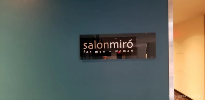 Salonmiro, Tacoma - Photo 2