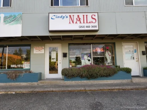 Cindy Nails, Tacoma - Photo 3