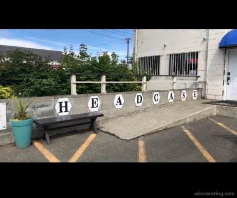Head Case Salon, Tacoma - Photo 8