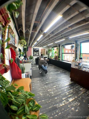 Tacoma's Big Dawg Barbershop, Tacoma - Photo 1