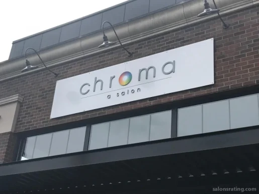 Chroma Salon, Tacoma - Photo 5