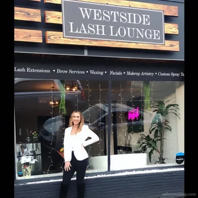 Westside Lash Lounge, Tacoma - Photo 1