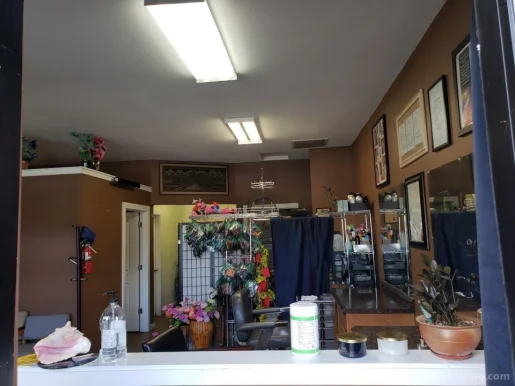 Angkor barber&beauty salon, LLC, Tacoma - Photo 2