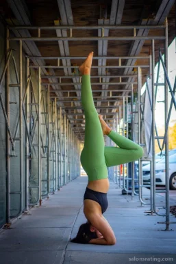 Karina's Yoga, Tacoma - Photo 2