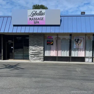 Labella’s Massage, Tacoma - Photo 2