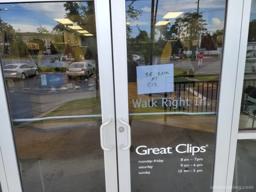 Great Clips, Tallahassee - Photo 1