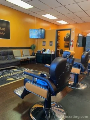 Intrigue Barbershop, Tallahassee - Photo 2