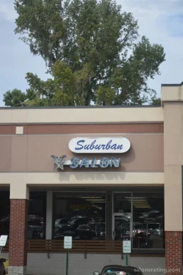 Suburban Salon, Tallahassee - Photo 1