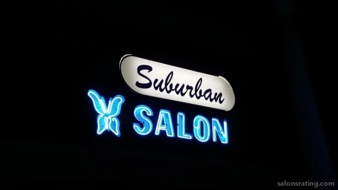 Suburban Salon, Tallahassee - Photo 2