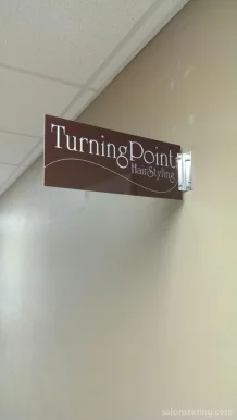 Turning Point Hairstyling, Tallahassee - 