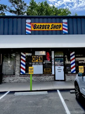 AAA Barber Shop, Tallahassee - Photo 1