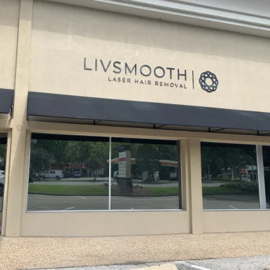 LivSmooth Laser Hair Removal, Tallahassee - Photo 6