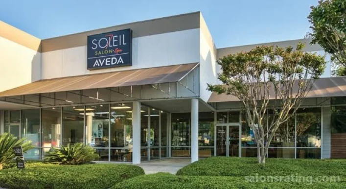 Soleil 7 Salon & Spa - An Aveda Salon, Tallahassee - Photo 7