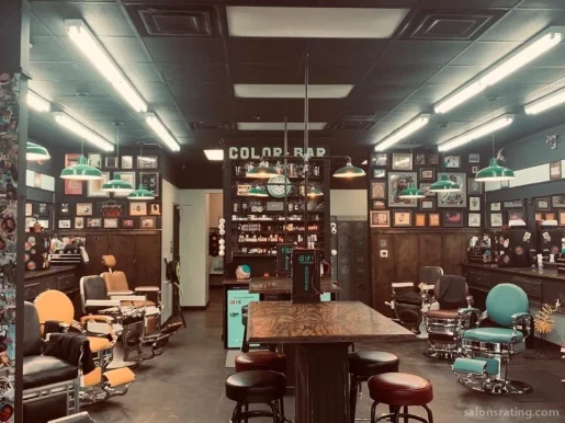 Chop Barbershop - Eastside, Tallahassee - Photo 4