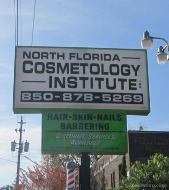North Florida Cosmetology Institute, Tallahassee - Photo 5