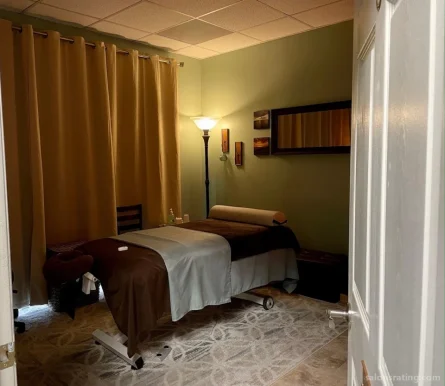 A New You Massage and Bodywork, LLC (Julie Campbell/LMT Lic # MA81776), Tallahassee - Photo 3