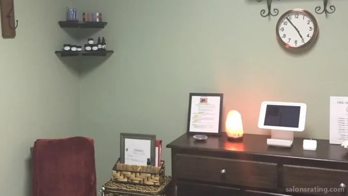 A New You Massage and Bodywork, LLC (Julie Campbell/LMT Lic # MA81776), Tallahassee - Photo 1