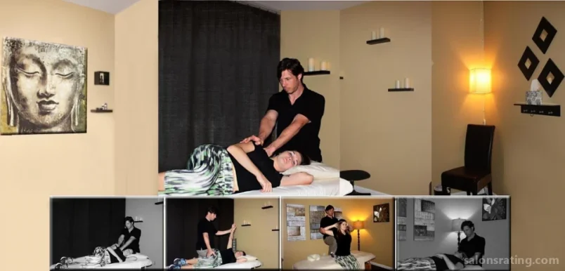 Advanced Alternatives Massage Therapy, Tallahassee - Photo 4