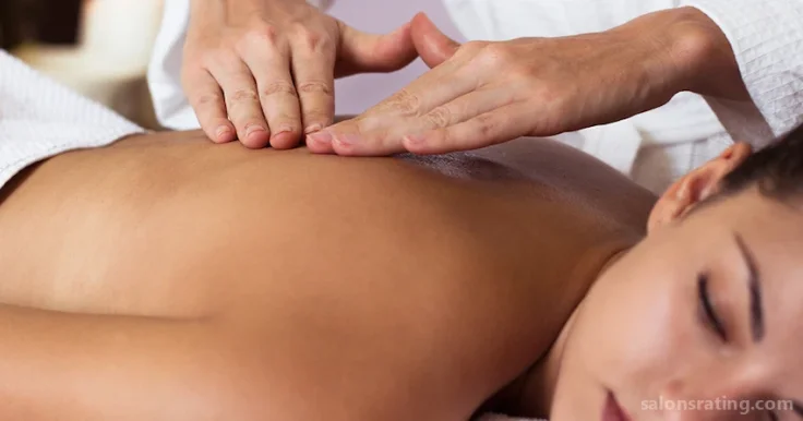 Advanced Alternatives Massage Therapy, Tallahassee - Photo 5