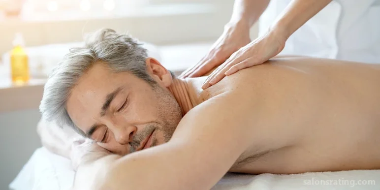 Advanced Alternatives Massage Therapy, Tallahassee - Photo 6