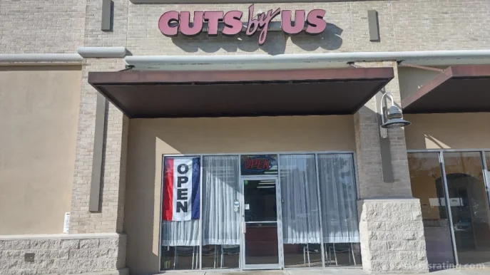 Cuts by Us, Tallahassee - Photo 1