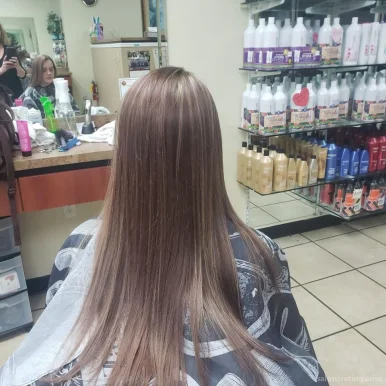 Cuts by Us, Tallahassee - Photo 2