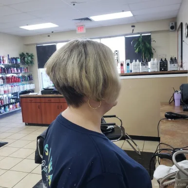 Cuts by Us, Tallahassee - Photo 3