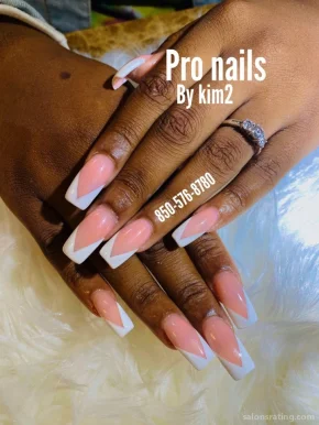 Pro Nails, Tallahassee - Photo 1
