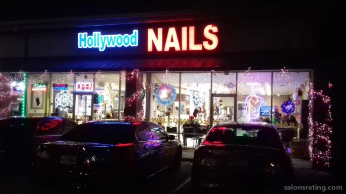 Hollywood Nails, Tallahassee - Photo 3