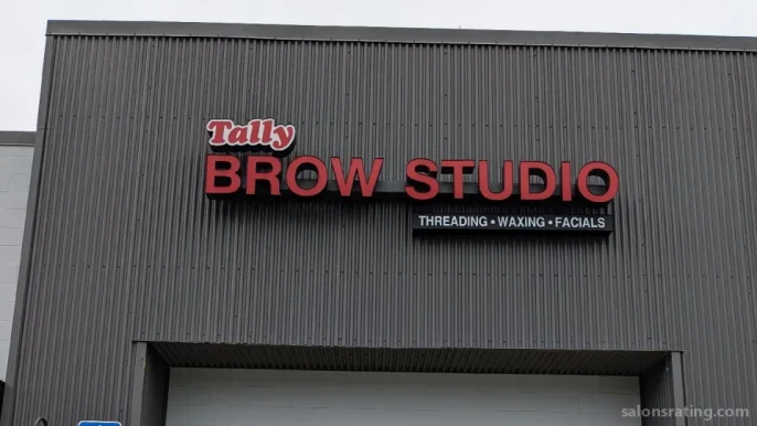 Tally Brow Studio, Tallahassee - Photo 1
