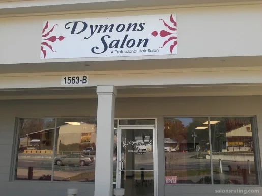 Dymons Salon, Tallahassee - Photo 5