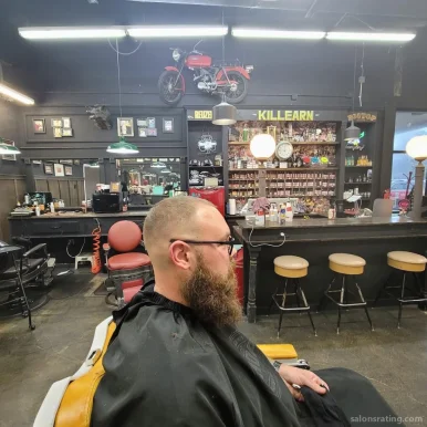 Chop Barbershop - Killearn, Tallahassee - Photo 1