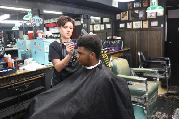 Chop Barbershop - Killearn, Tallahassee - Photo 4