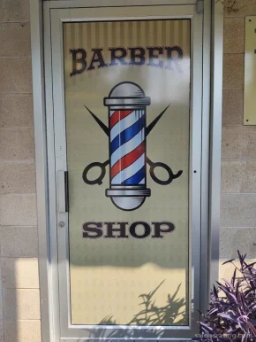 Magnolia Barber Shop, Tallahassee - Photo 3