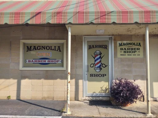 Magnolia Barber Shop, Tallahassee - Photo 1