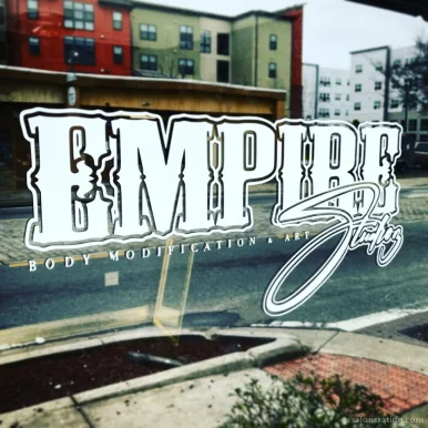 Empire Tattooz | Empire Studioz, Tallahassee - Photo 3