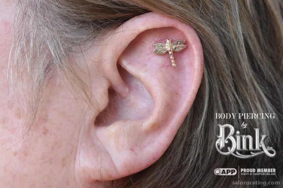 Body Piercing by Bink, Tallahassee - Photo 4