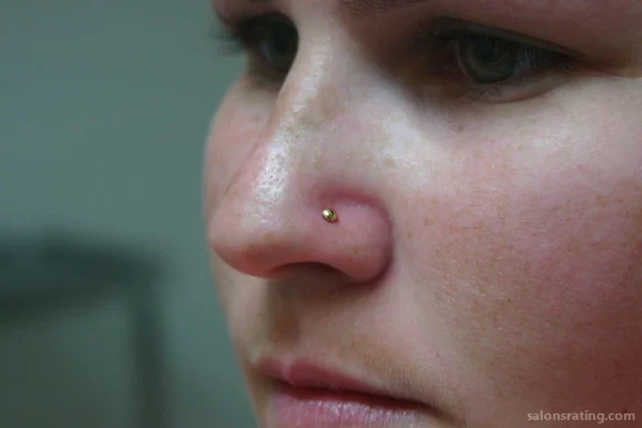 Body Piercing by Bink, Tallahassee - Photo 2