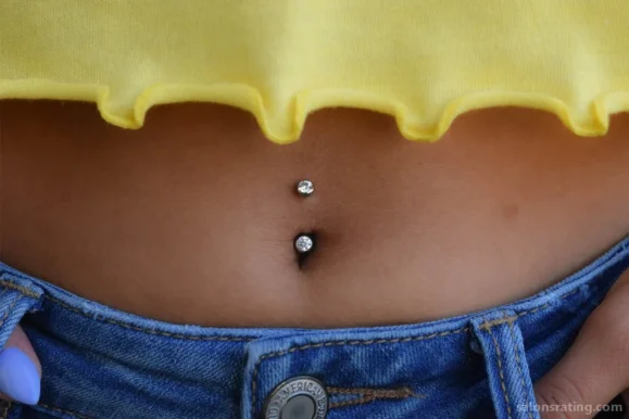 Body Piercing by Bink, Tallahassee - Photo 5