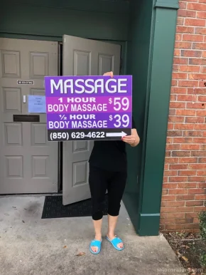 Moon Spa Massage, Tallahassee - Photo 1