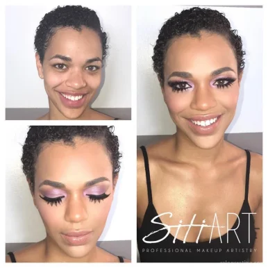 SitiART Beauty Studio, Tallahassee - Photo 2