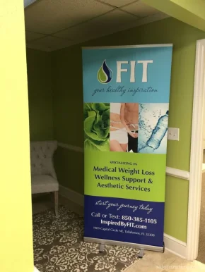 FIT, Tallahassee - Photo 1