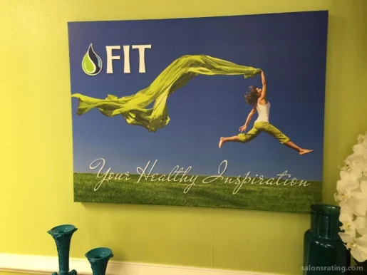 FIT, Tallahassee - Photo 2