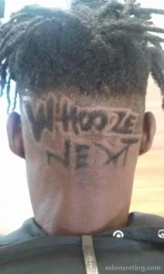 Whooze Next Barber And Beauty Shop, Tallahassee - Photo 2